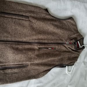 Orvis Fleece Vest